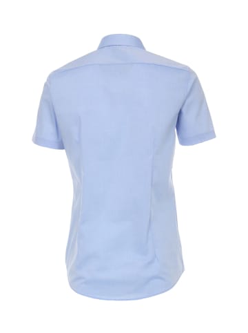 Venti Businesshemd in Blau