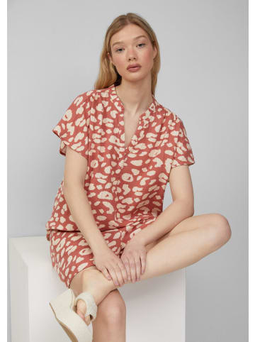 QS Bluse in 20A1_papaya