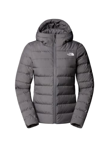 The North Face Jacke W ACONCAGUA 3 HOODIE in Grau0611