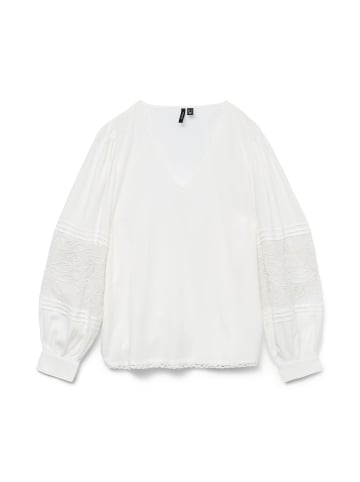 Vero Moda Hemd in Snow White
