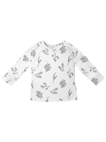 Baby Sweets Shirt Langarm Lieblingsstücke in weiß