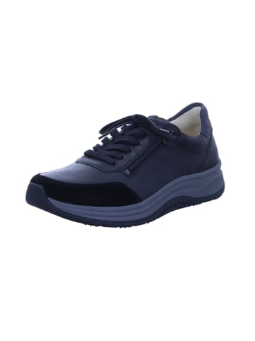 Ganter Sneaker Low in schwarz