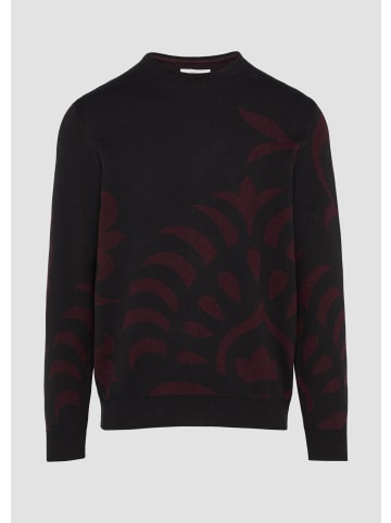 s.Oliver Strickpullover in 49K1_aubergine