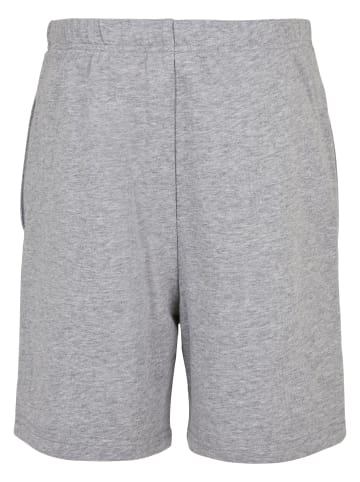 Urban Classics Sweat Shorts in grey