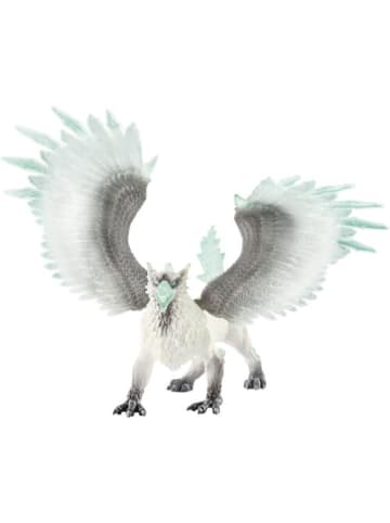 Schleich Spielfigur Eldrador 70143 Eis Greif - 7-12 Jahre