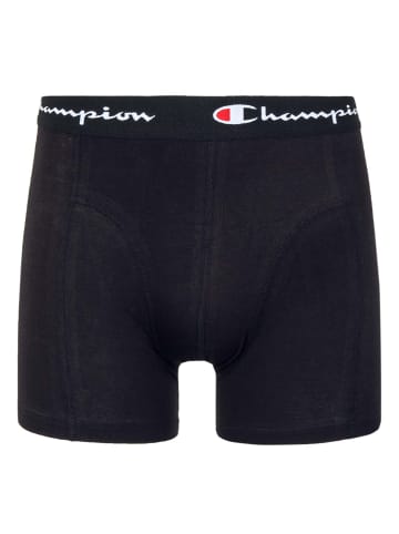 Champion Boxershort in Schwarz