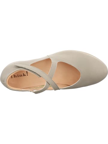 Think! Ballerina GUAD2 in Pearl