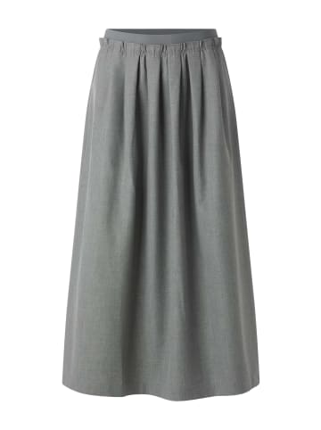 Rich & Royal Midirock in grau