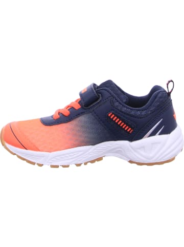 Lico Sportschuh in orange