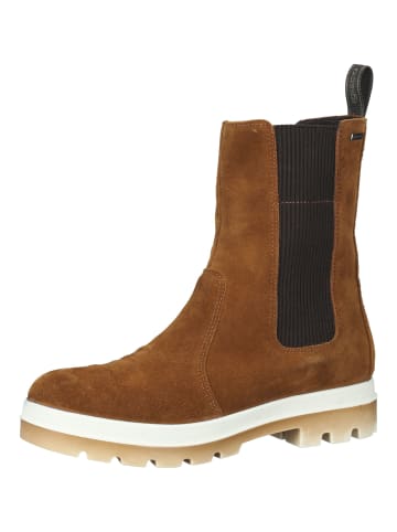 Igi&Co Stiefelette in Cognac