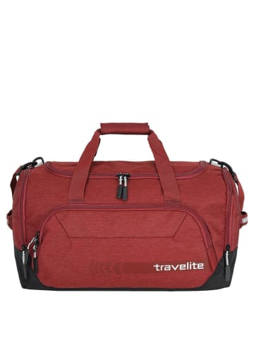 travelite Kick-Off - Reisetasche 50 cm M in rot