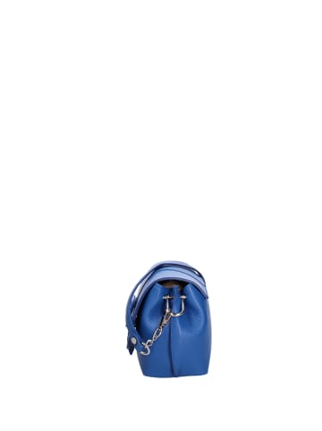 ROBERTA ROSSI Schultertasche in HEAVENLY