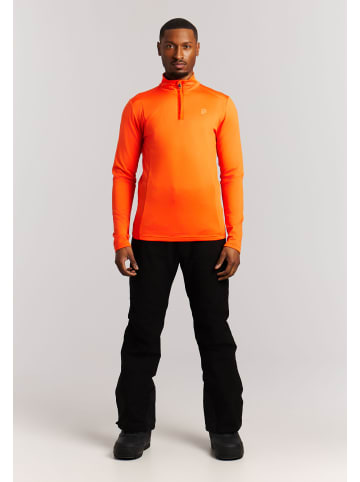 Protest " REWILL in Cayenne orange