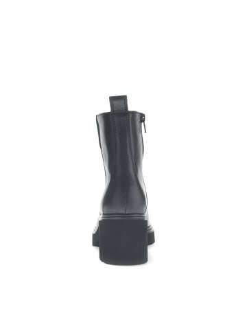 Gabor Chelsea Boot für Damen in schwarz