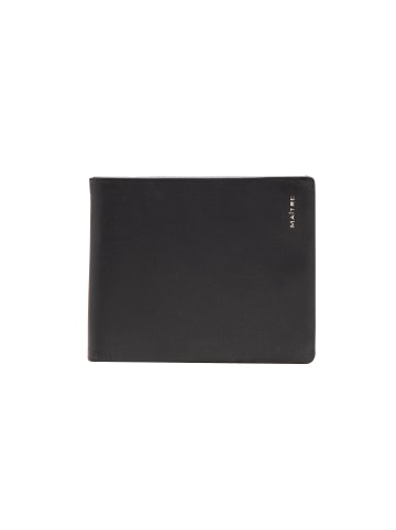 Maître Billfold 'Abtweiler Gathman in Schwarz 12,3 x 10 x 2 cm'