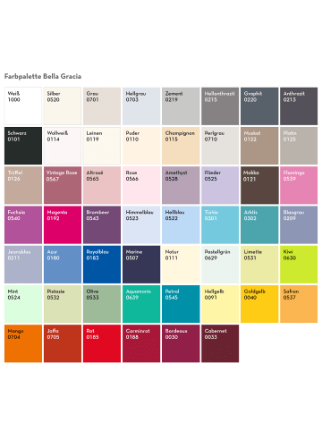 Formesse Spannbettlaken Bella Gracia in Altrosé