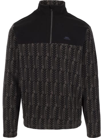 Trespass Pullover "Embleton Microfleece At100" in Grau