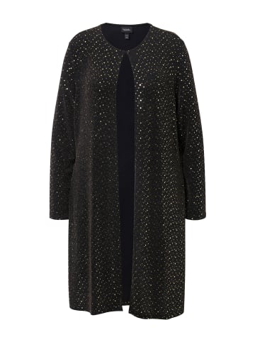 Ulla Popken Kimono in gold