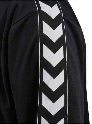 Hummel Jacke Hmlclub Erwachsene in BLACK