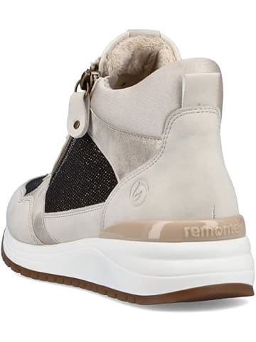 remonte Winterstiefel für Damen in beige
