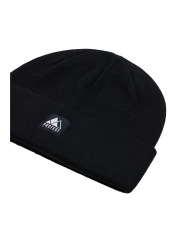 Protest " PRTKeeton in True Black