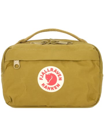 FJÄLLRÄVEN Kanken Hip Pack Gürteltasche 18 cm in foliage green