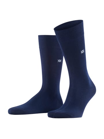 Burlington Socken 1er Pack in Blau