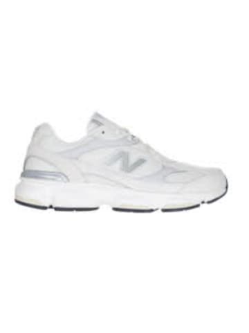New Balance Schnürschuh in weiß