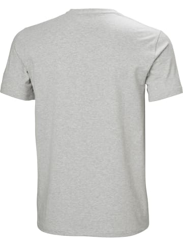 Helly Hansen T-Shirt "Evo T-Shirt" in Grau