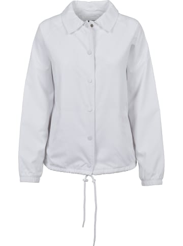 Urban Classics Light Jackets - Coats - undefined in white