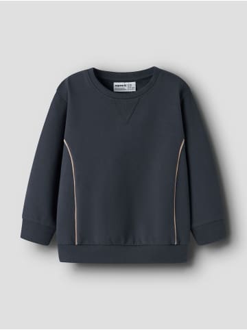 name it Sweatshirt in Ombre Blue1