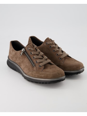 Semler Sneaker low in Braun