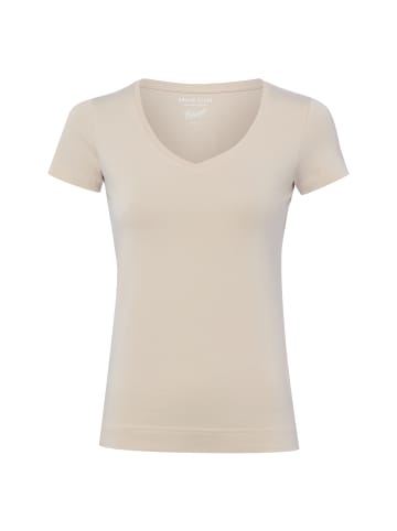 Marie Lund T-Shirt in beige
