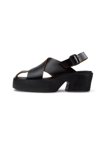 Camper Sandalen Billie " Billie " in Schwarz