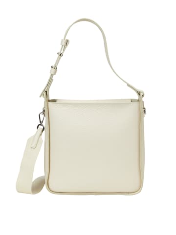 Marc O'Polo Hobo-Bag small in chalky sand