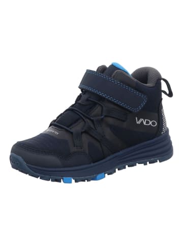 VADO  Sneaker in Blau