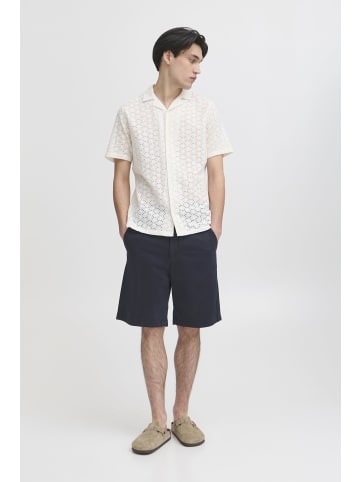 CASUAL FRIDAY Chinoshorts in Blau