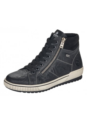 remonte Kurzstiefel in Schwarz