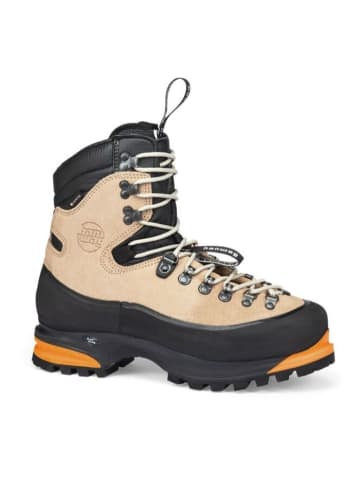 hanwag Wanderstiefel Omega GTX in Light Brown