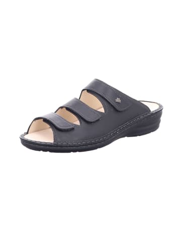 Finn Comfort Pantoletten FUMANE in black