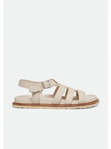 Sandalen  in  8007_helles beige
