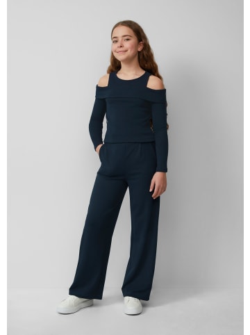 s.Oliver T-Shirt in 5952_navy