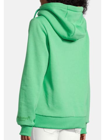 salzhaut Hoodie SÜNN Apple Green