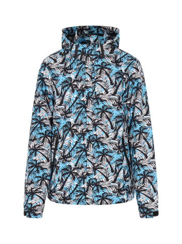 ALEKO Jacke in Dunkelblau