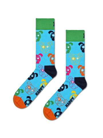Happy Socks Dogs Gift Geschenk Box 36-40