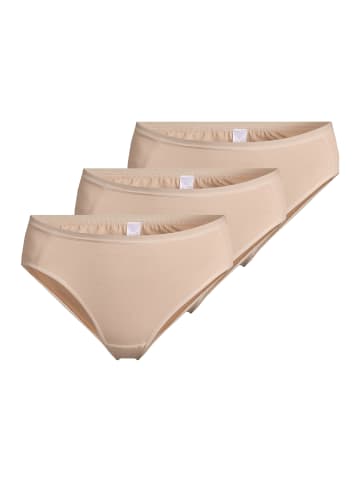 Nina von C. Jazz Pants Basic in Beige