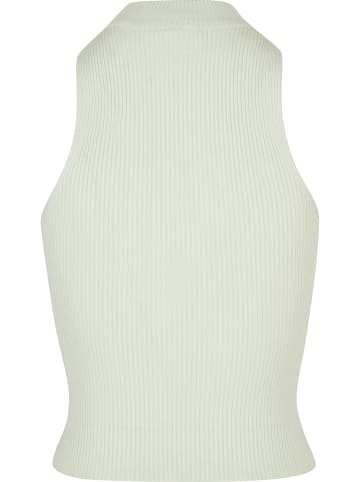 Urban Classics Tanks & Cami in lightmint