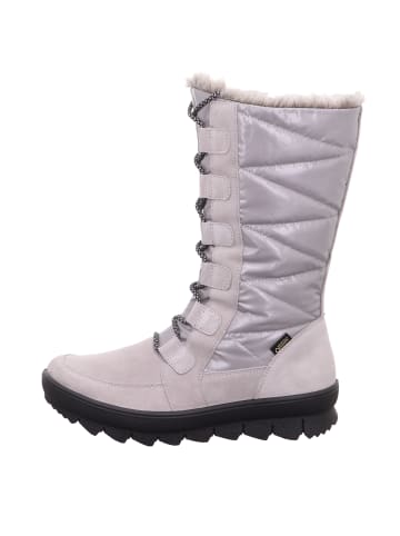 Legero Winterstiefel NOVARA in Aluminio