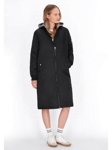 myMo Blouson in black