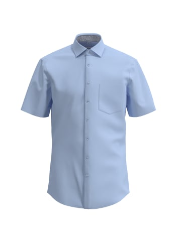 Seidensticker Business Hemd Regular in Hellblau